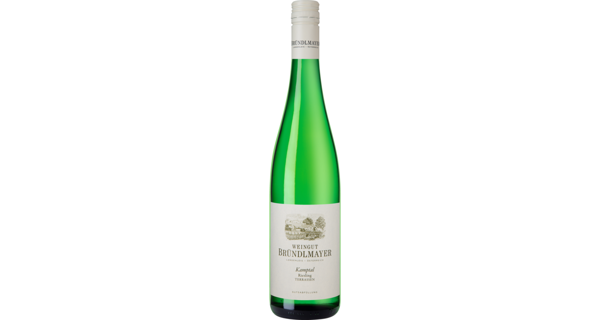 Kamptaler Terrassen Riesling