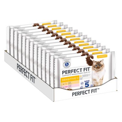 Perfect Fit Sensitive 1+