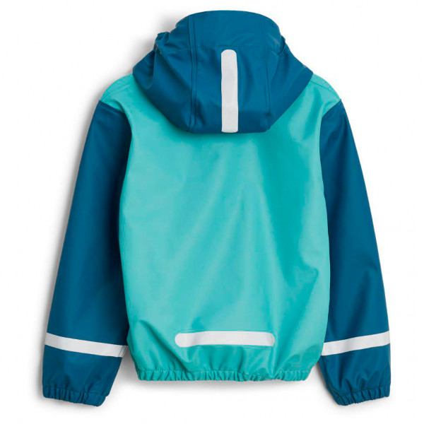 Tretorn - Kid's Sunshower Set - Regenjacke