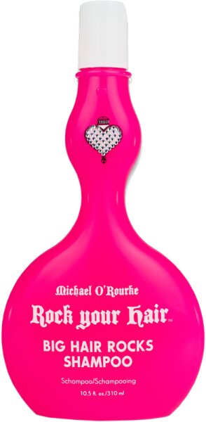 Rock Your Hair Big Hair Rocks Shampoo