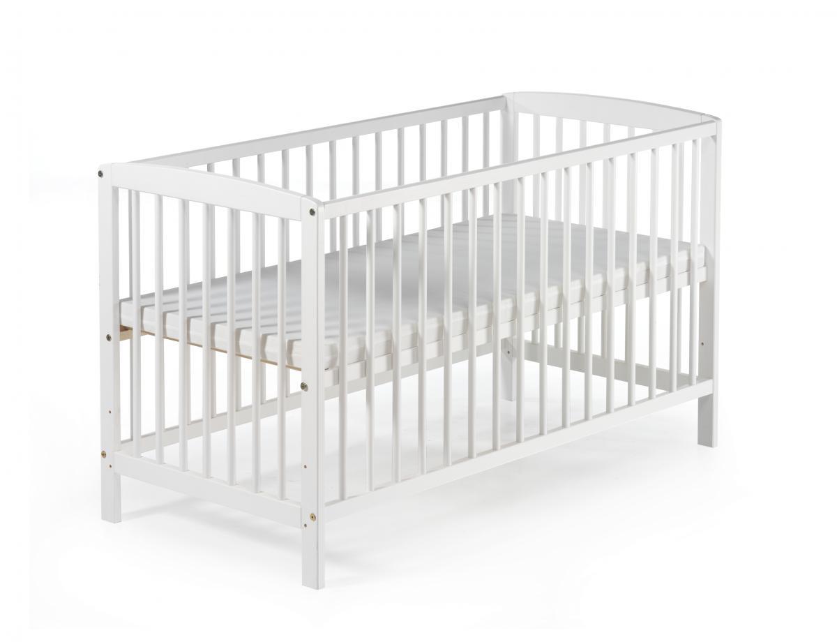 Schardt Felix Kinderbett 60x120 cm