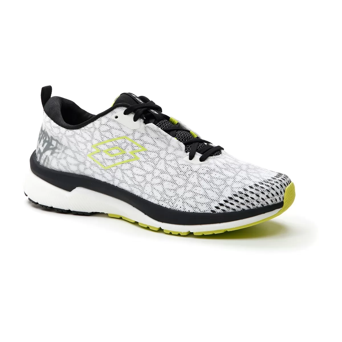 VOLATA HYPERPULSE 100 HELVIT/AKACIAGRÖN