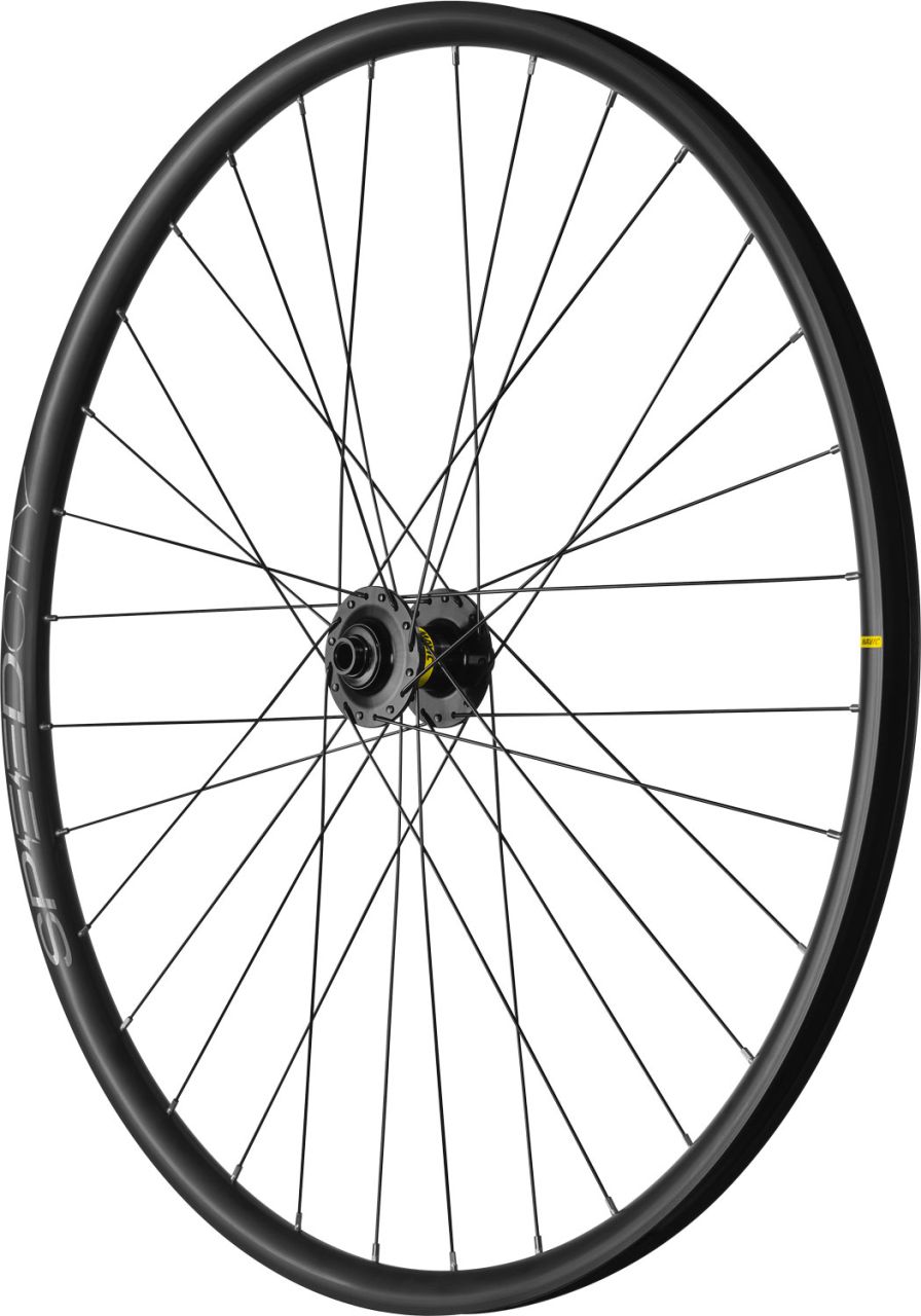 Mavic URBAN E-Speedcity 1 700 CL Shimano Laufradsatz kaufen | Bike-Discount