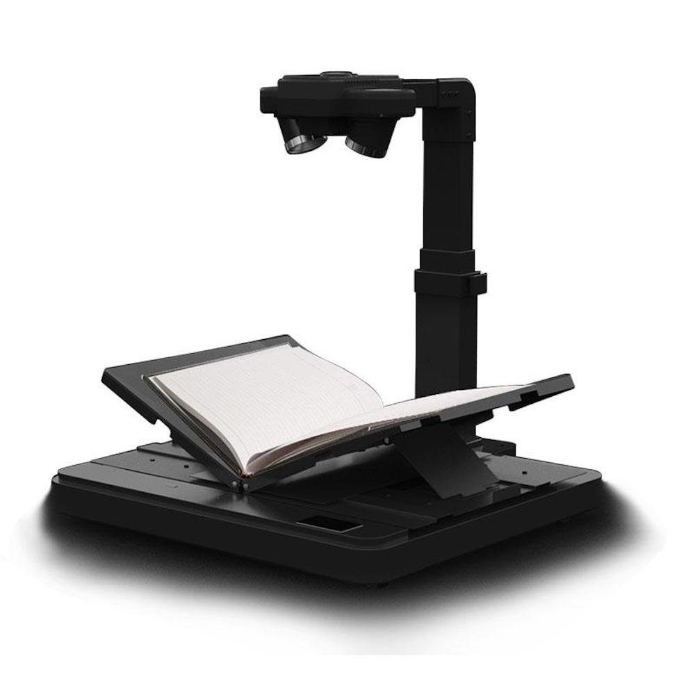 CZUR M2030 Pro Dokumentenscanner