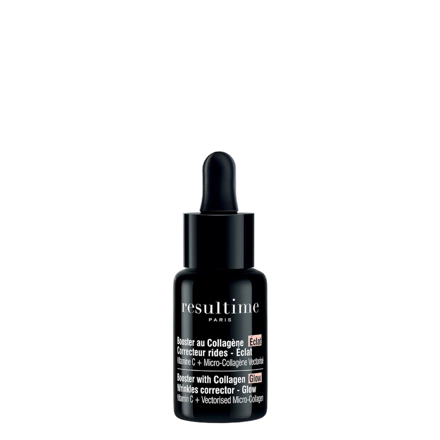 Resultime Booster au Collagène Eclat Correcteur Rides, Eclat