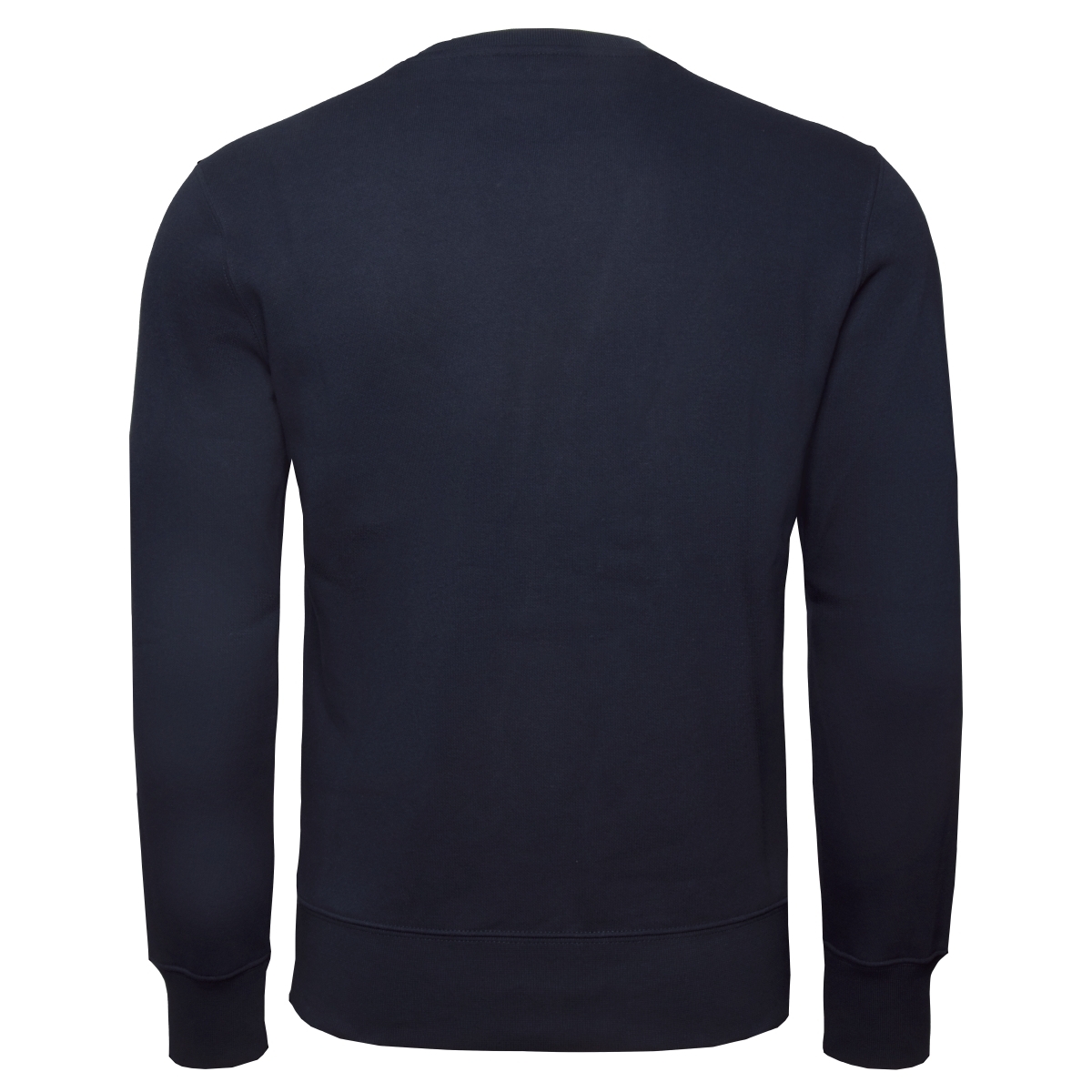 Champion Crewneck Sweatshirt blau