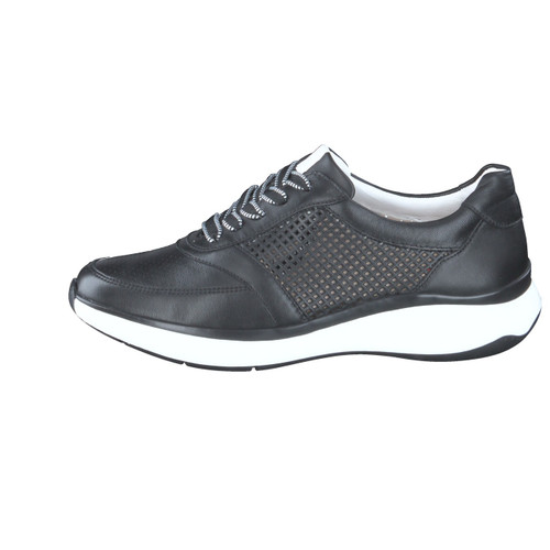 Schnürschuh-26610090119 Hassia