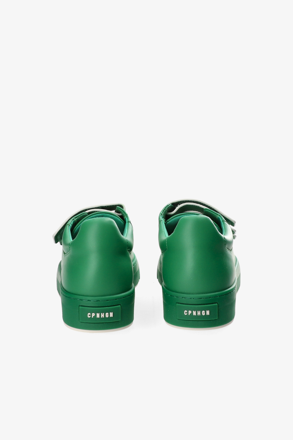 CPH429 soft vitello green
