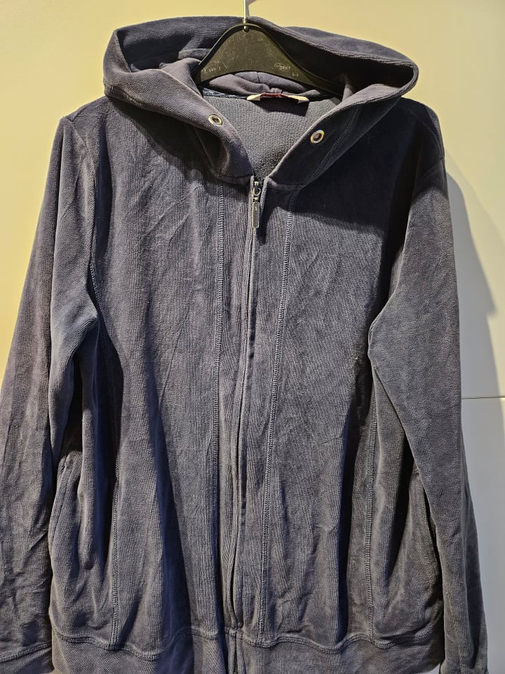 bellybutton Umstandssweatjacke in Dunkelblau günstig kaufen L