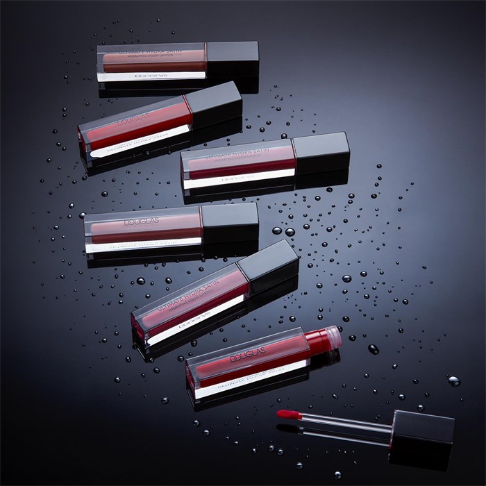 Ultimate Hydra Satin Liquid Lipstick