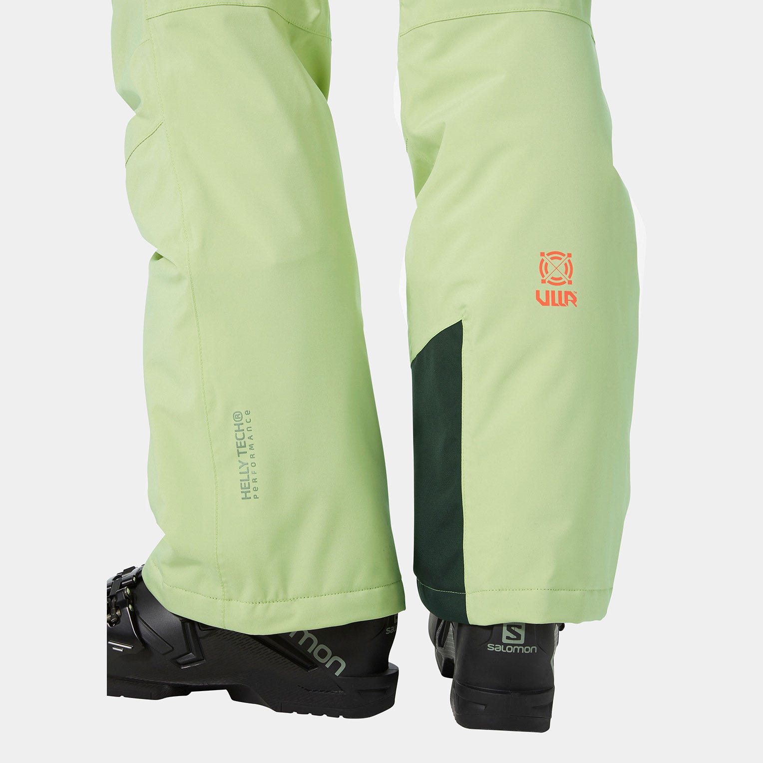 Women’s Switch Cargo Insulated Ski Pants