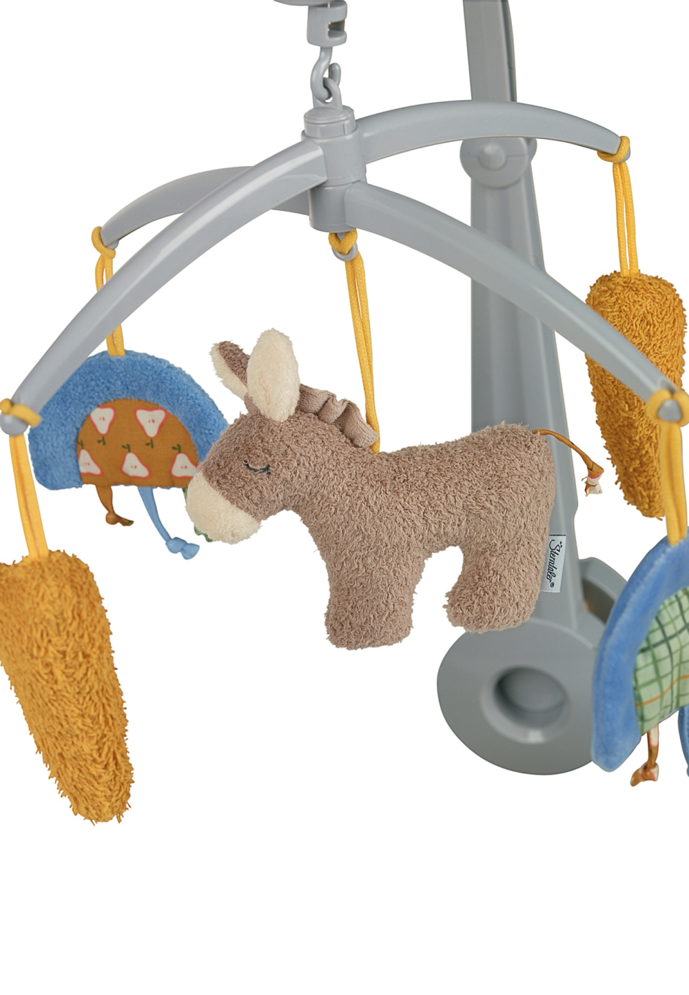 Mobile Emmily