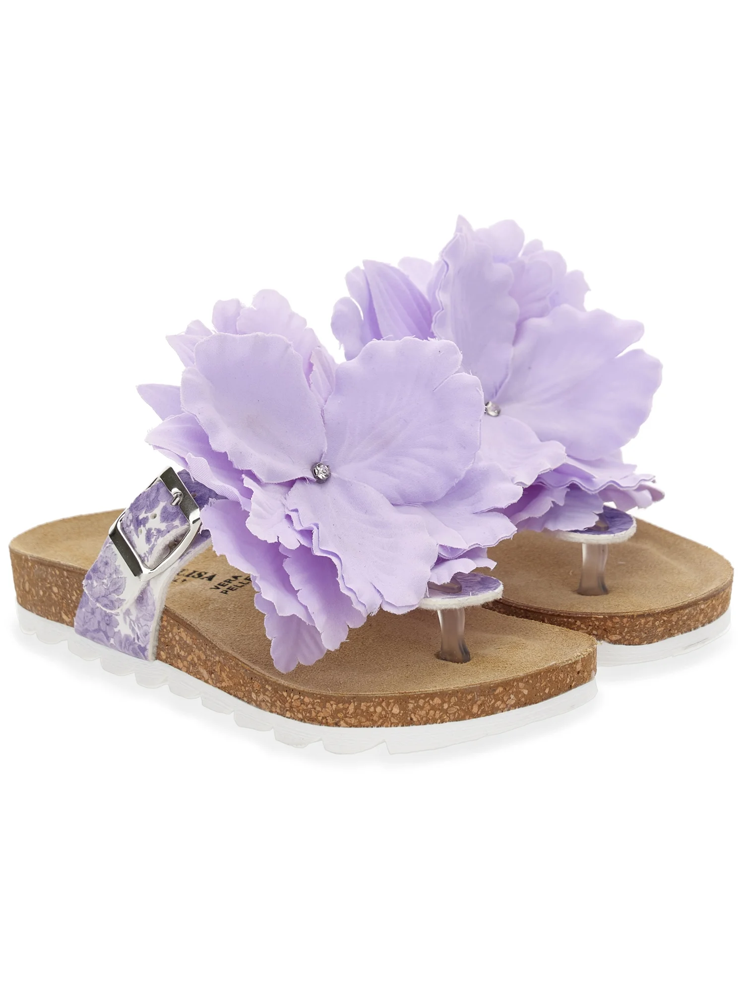 Monnalisa RAMAGE SLIPPER - Chanclas