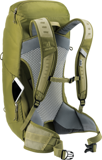 deuter AC Lite 24 | Wanderrucksack