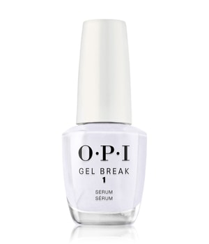 OPI Gel Break 1 Serum-Infused Nagelunterlack-15 ml
