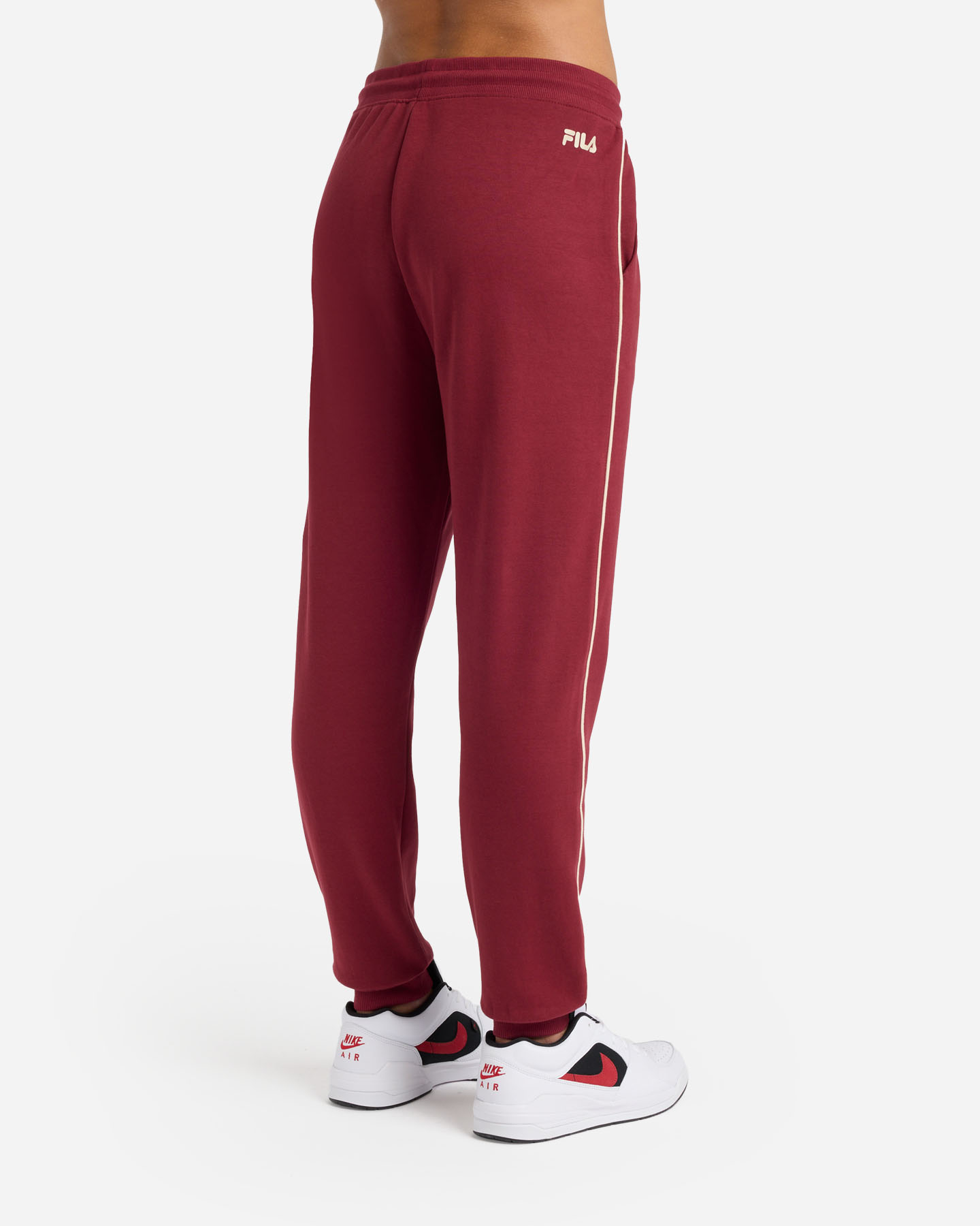 Fila Small Patch M FM301W24-299 Bukser