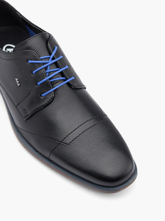AM SHOE Business Schnürer