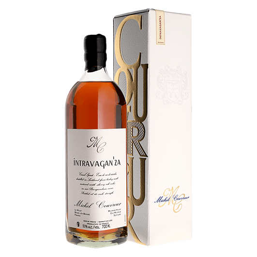 Michel Couvreur : Intravagan'za Clearach