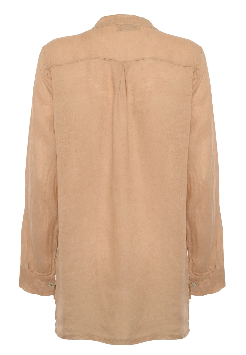 ANFORIA COREANA - Camisa