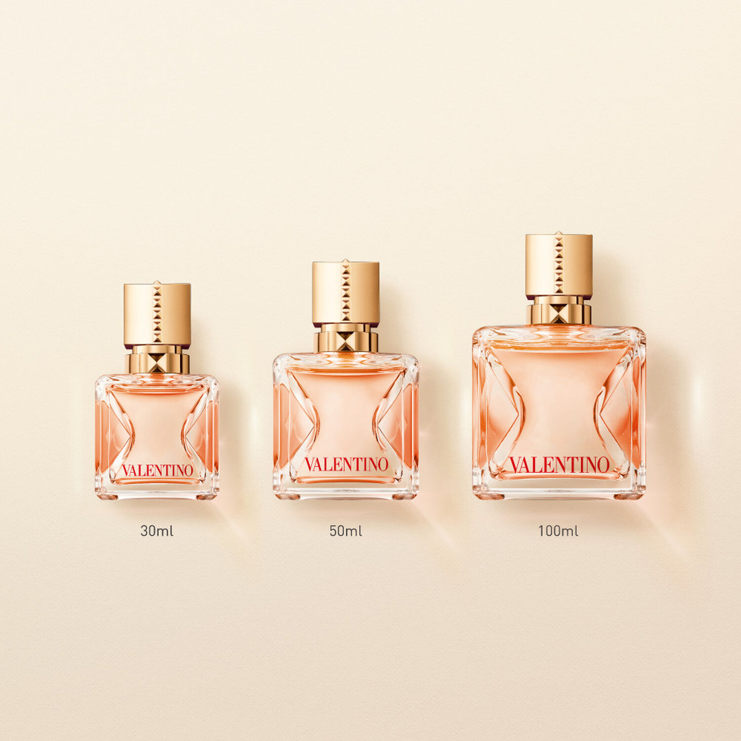 Valentino Voce Viva Intense Eau de Parfum