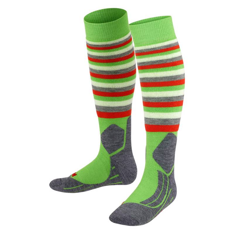 Falke SK2 Intermediate Skisocken Kinder