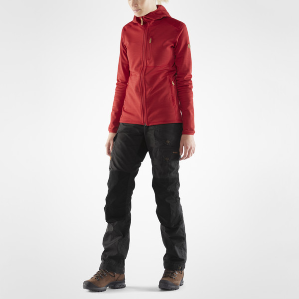 VIDDA PRO TROUSERS W REG Damen - Trekkinghose