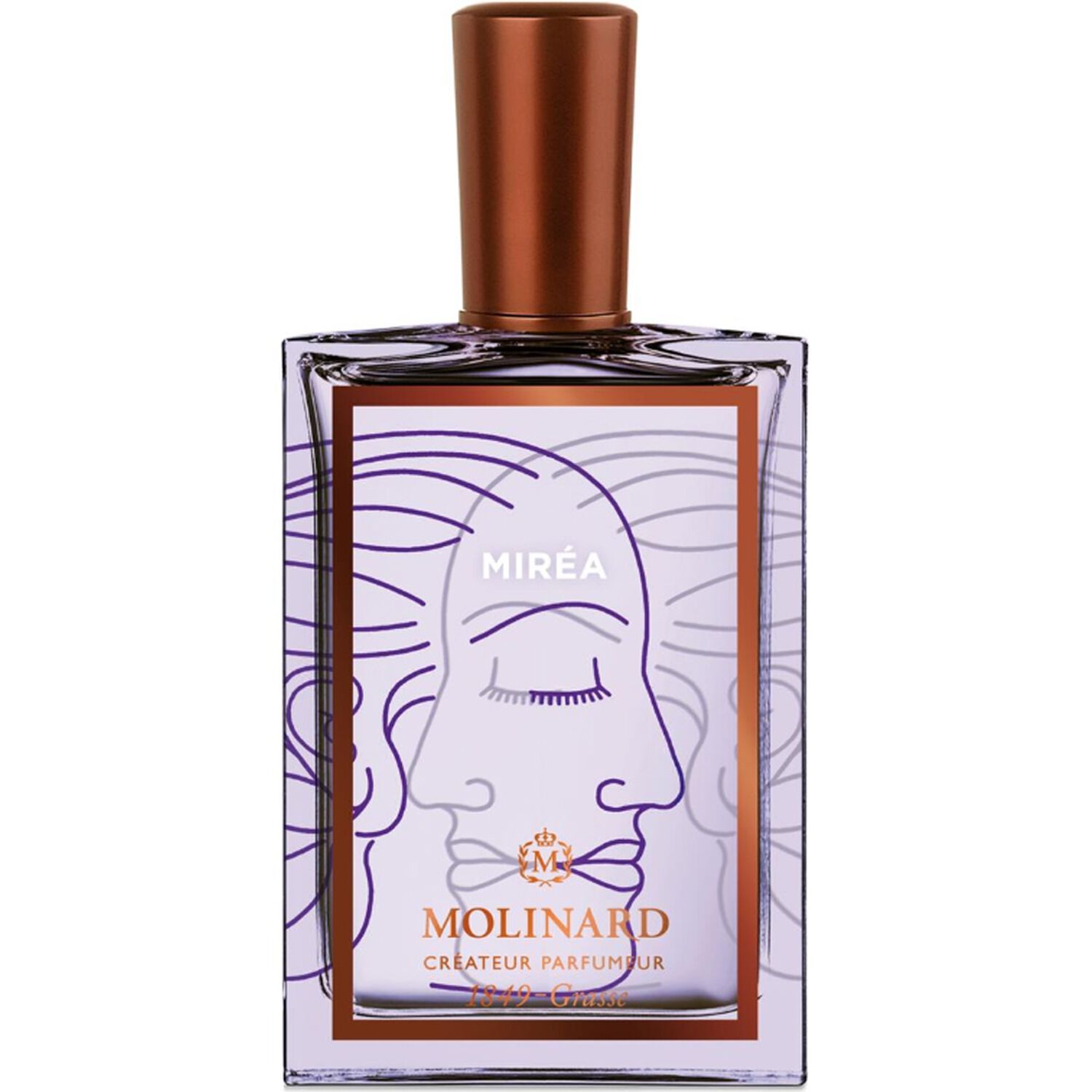 Molinard Miréa Eau de Parfum