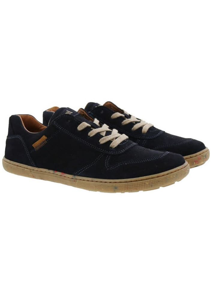 KOEL Damen- Schnürschuhe  in Blau günstig kaufen
