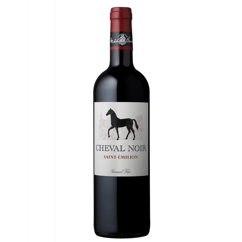 Cheval Noir 2021
