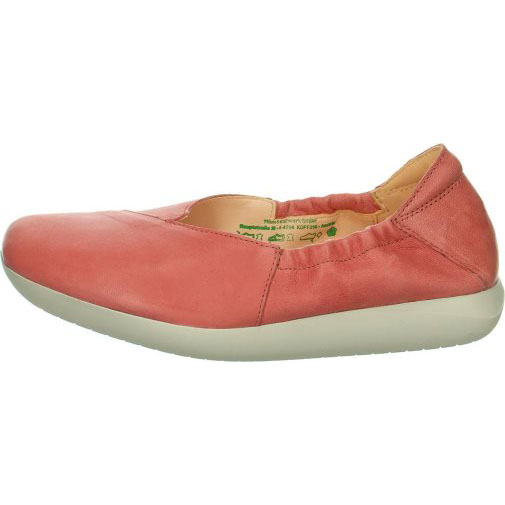 Think! Ballerina OPUA