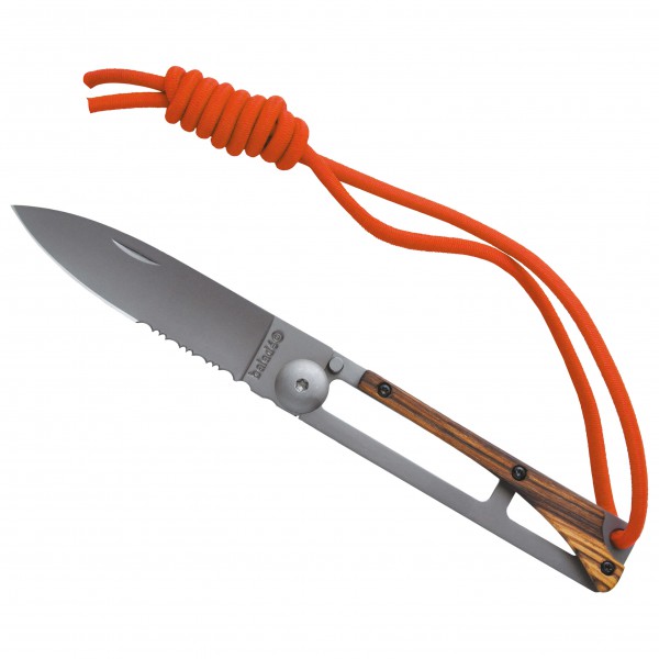 Baladéo - Taschenmesser Papagayo Skinny - Messer