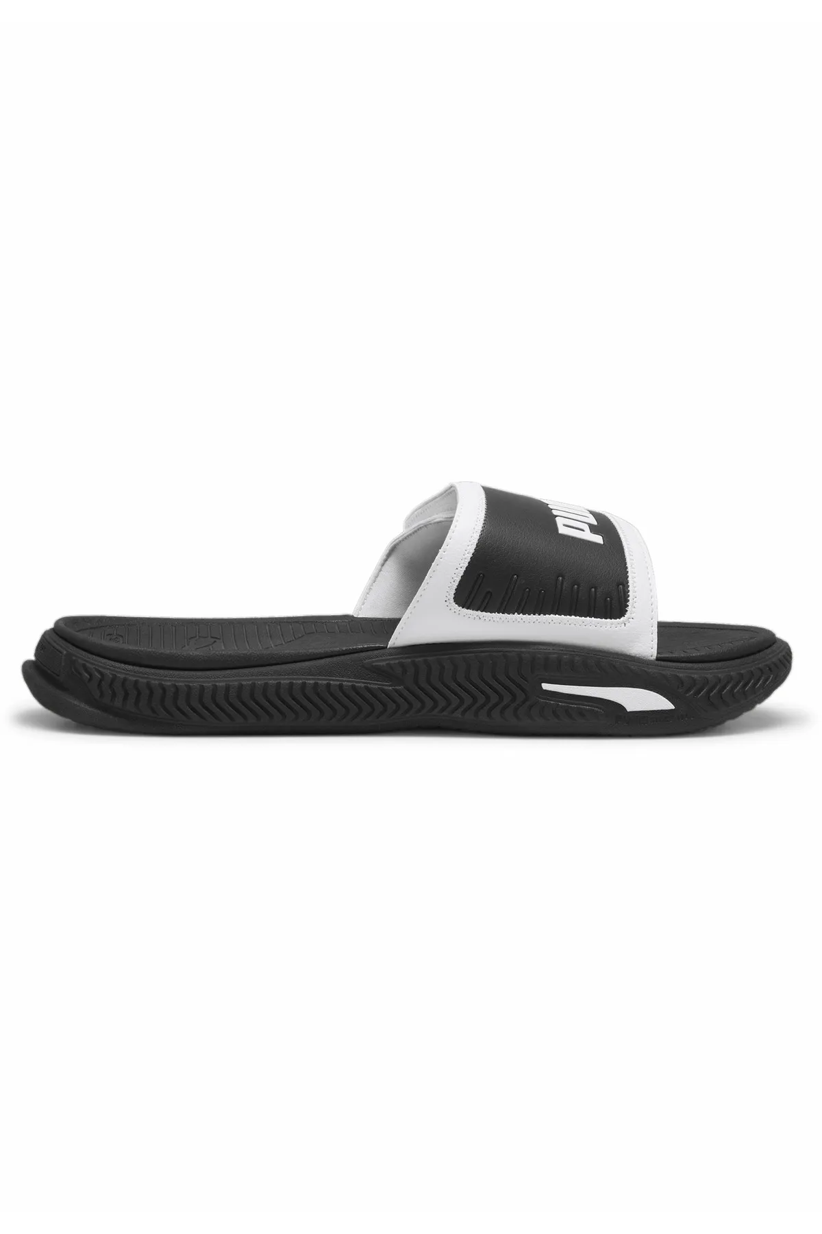 Puma  SoftridePro 24 V-Schienen