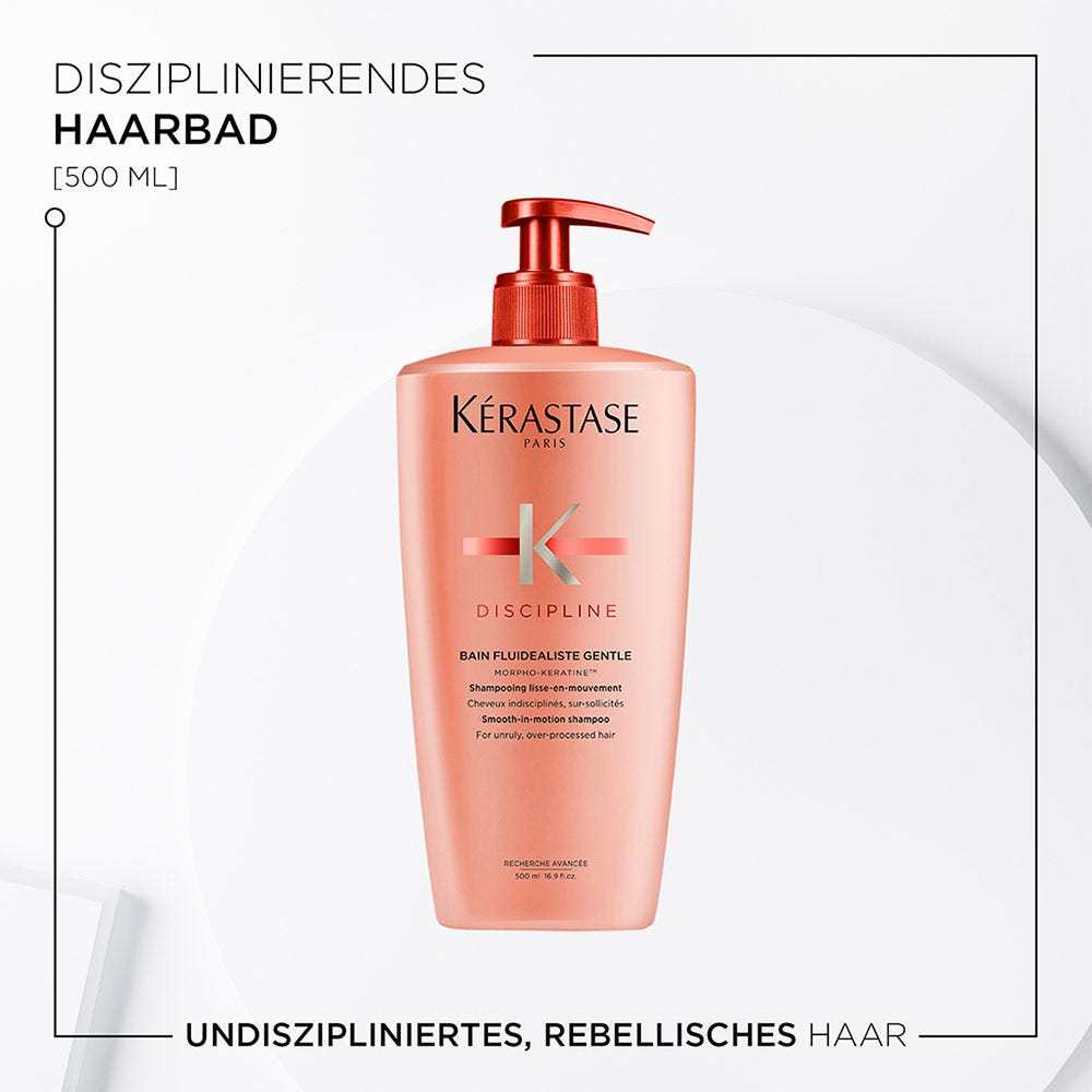 Kérastase Discipline Bain Fluidealiste 500 ml