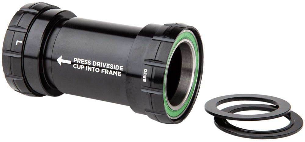 Cane Creek Hellbender 70 SRAM DUB Innenlager BB30 kaufen | Bike-Discount