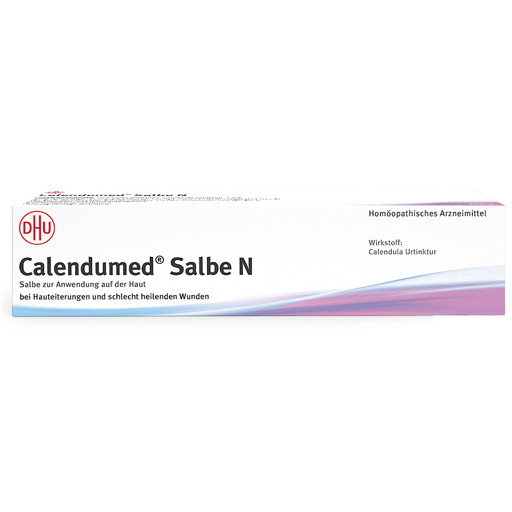 CALENDUMED Salbe N  50 g  Salbe
