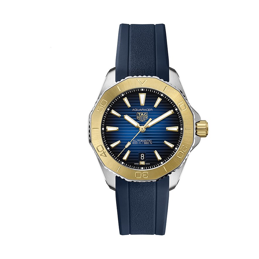 TAG Heuer Herrenuhr Aquaracer Professional 200