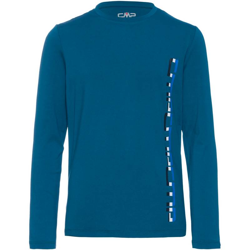 CMP Langarmshirt Jungen