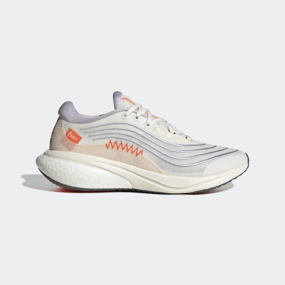 adidas Supernova 2 X W Parley HP2241 / weiss