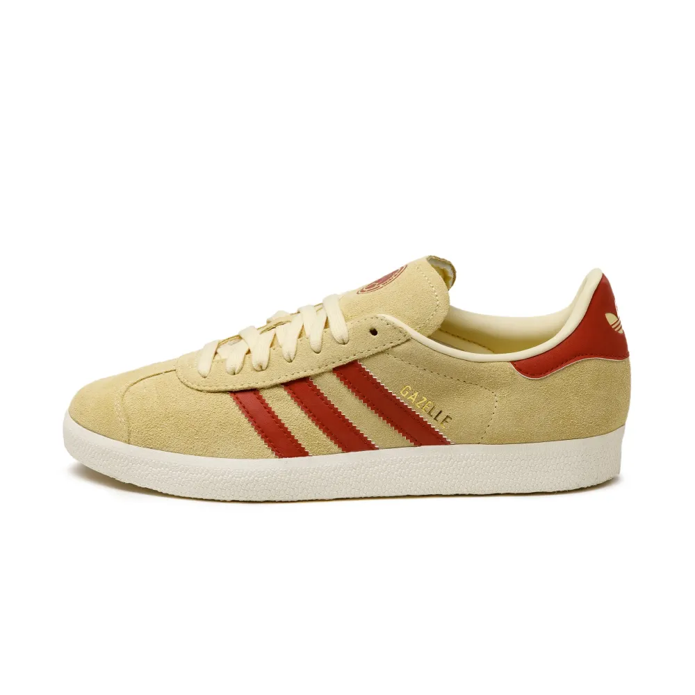 adidas Gazelle IF6828 / gelb