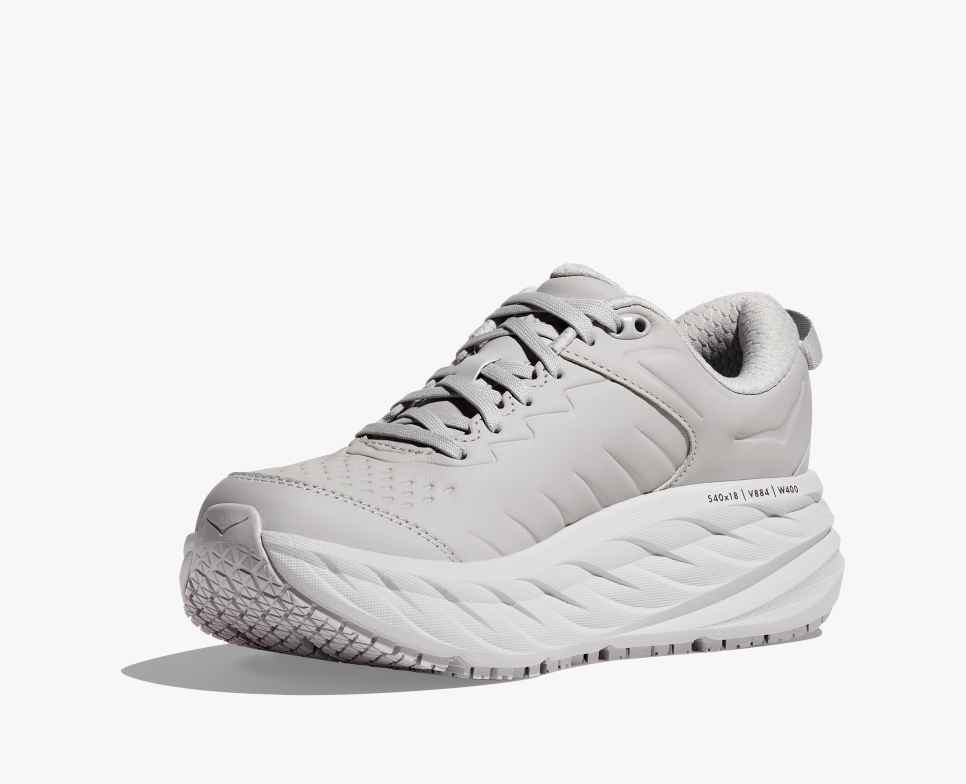 Bondi SR Harbor Mist / Lunar Rock