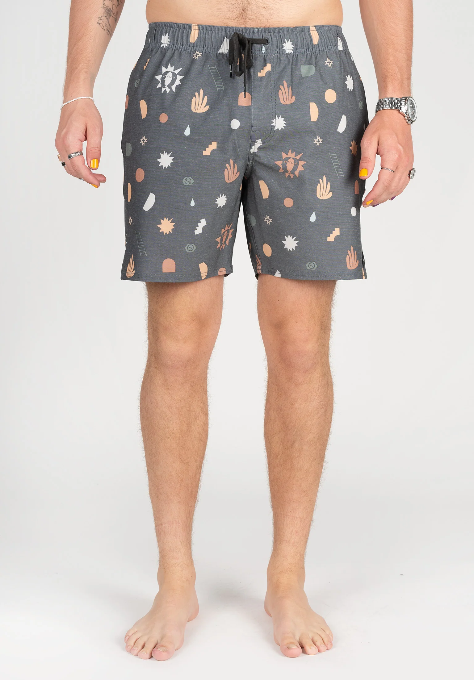 Atlas Elastic