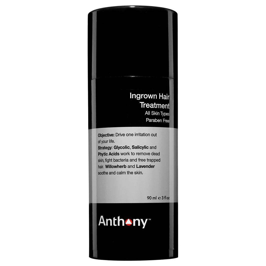 Ingrown Hair Treatment