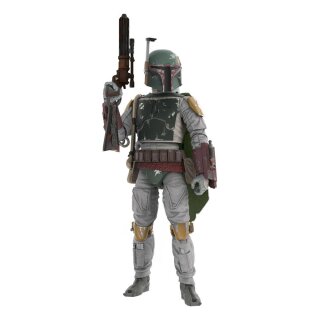 Star Wars Episode VI Vintage Collection Actionfigur 2021 Boba Fett 10 cm