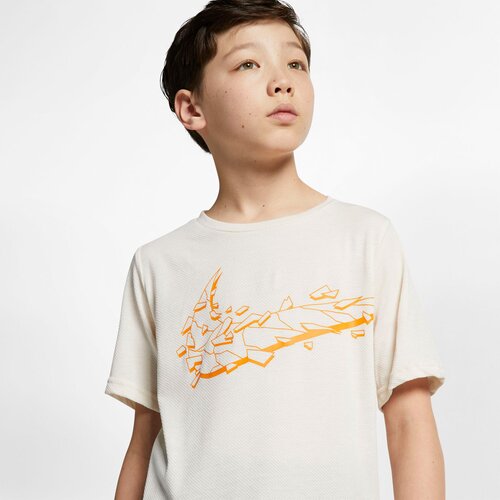JUNGEN TRAININGSSHIRT 