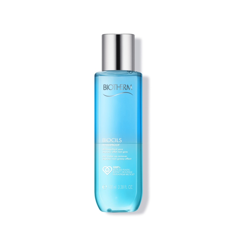 Biotherm Biocils Démaquillant express bi-phase yeux - waterproof effet non gras