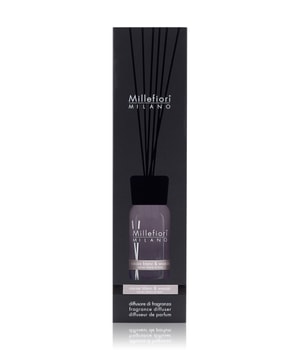 Millefiori Milano Natural Cocoa Blanc&Woods Raumduft 500 ml