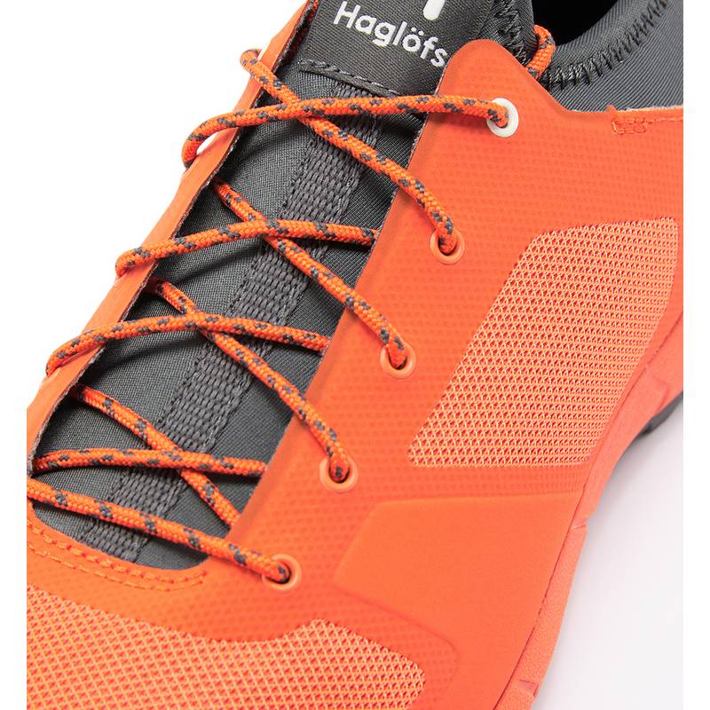 Haglöfs L.I.M Low Wanderschuhe Damen