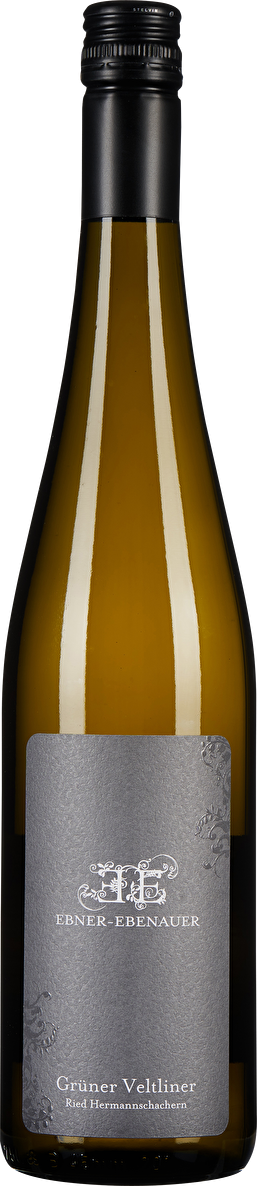 Ebner-Ebenauer Grüner Veltliner Ried Hermanschachern 2022