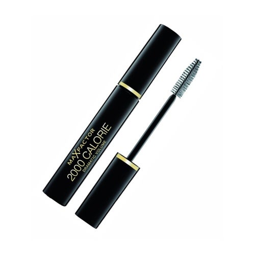 Max Factor 2000 Calorie Dramatic Volume Mascara Marineblå 9 ml