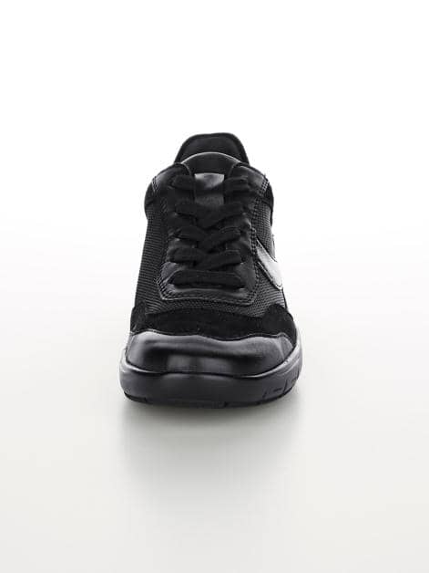 Schnürschuh mit Shock-Absorber
